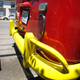 Image for article titled Volkswagen Type 2 With Rare Condiment Colors Option